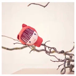Lilliputiens - Vingerpopjes Roodkapje