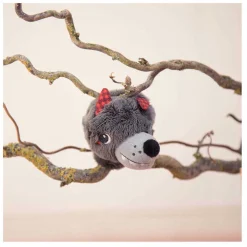 Lilliputiens - Vingerpopjes Roodkapje