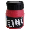 Linoleum Verf - Rood, 250ml