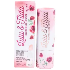 Lippenstift - Shake It Off Strawberry