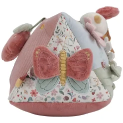 Little Dutch Activiteiten Driehoek - Fairy Garden