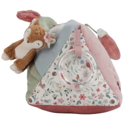 Little Dutch Activiteiten Driehoek - Fairy Garden