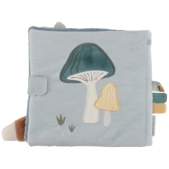 Little Dutch Activiteitenboekje Forest Friends