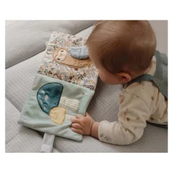 Little Dutch Activiteitenboekje Forest Friends