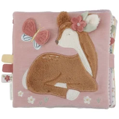 Little Dutch Activiteitenboekje Fairy Garden