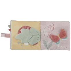 Little Dutch Activiteitenboekje Fairy Garden