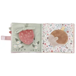 Little Dutch Activiteitenboekje Fairy Garden