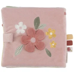 Little Dutch Activiteitenboekje Fairy Garden