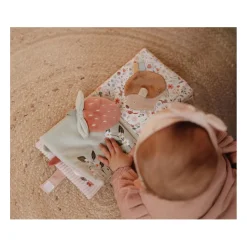 Little Dutch Activiteitenboekje Fairy Garden