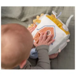 Little Dutch Activiteitenkubus Little Farm