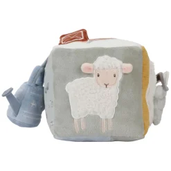 Little Dutch Activiteitenkubus Little Farm