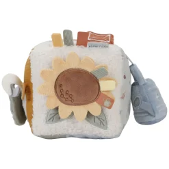 Little Dutch Activiteitenkubus Little Farm