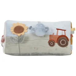 Little Dutch Activiteitendriehoek Little Farm