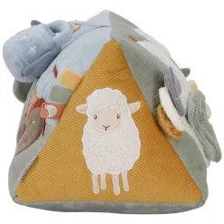 Little Dutch Activiteitendriehoek Little Farm