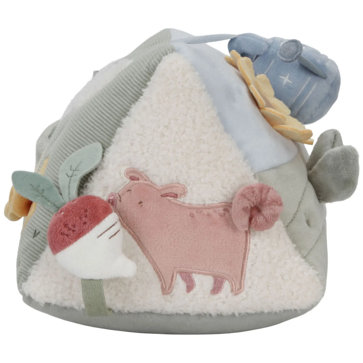 Little Dutch Activiteitendriehoek Little Farm