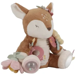 Little Dutch Activiteitenknuffel Hert - Fairy Garden