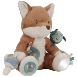 Little Dutch Activiteitenknuffel Vos - Forest Friends