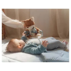 Little Dutch Activiteitenknuffel Vos - Forest Friends