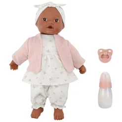 Little Dutch Babypop Noa, 38cm