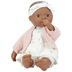 Little Dutch Babypop Noa, 38cm