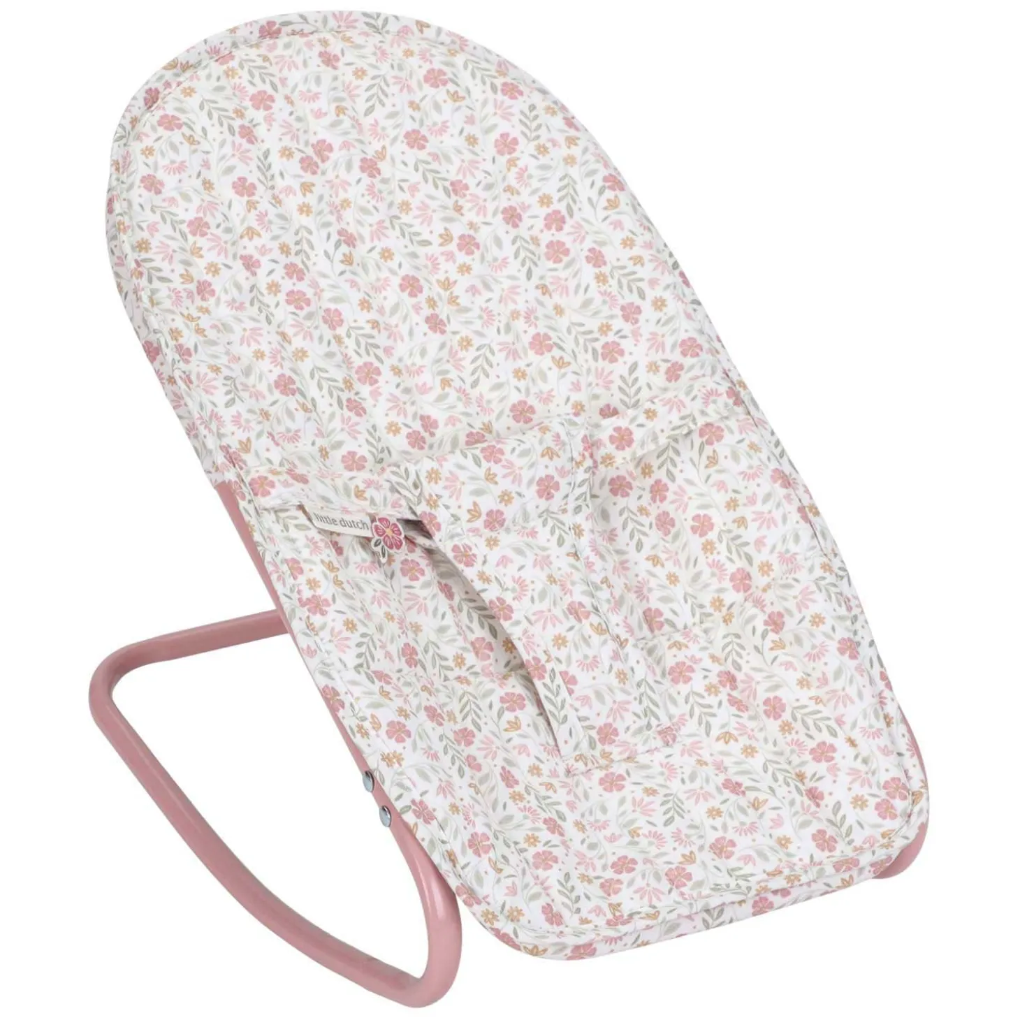 Little Dutch Babypop Wipstoeltje