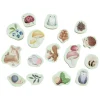 Little Dutch Bad Foam Figuren