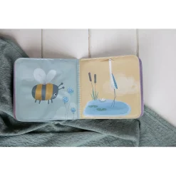 Little Dutch Badboekje Gans