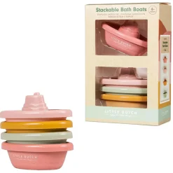 Little Dutch Badbootjes Roze