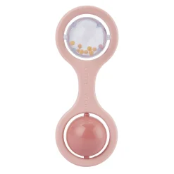 Little Dutch Bal Rammelaar Roze