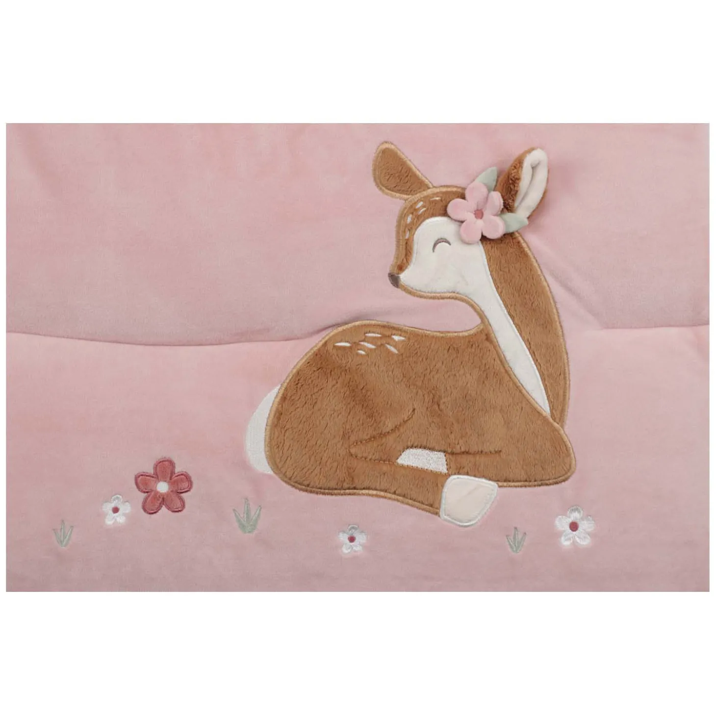 Little Dutch Boxkleed Fairy Garden, 75x95cm