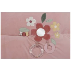 Little Dutch Boxkleed Fairy Garden, 75x95cm