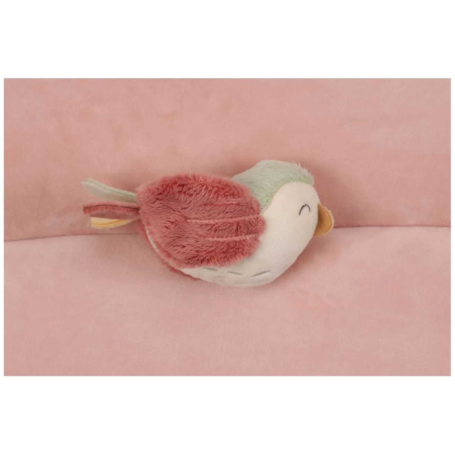 Little Dutch Boxkleed Fairy Garden, 75x95cm