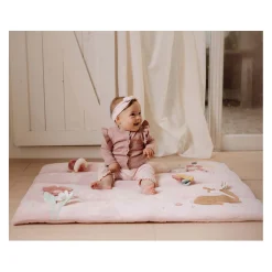 Little Dutch Boxkleed Fairy Garden, 75x95cm