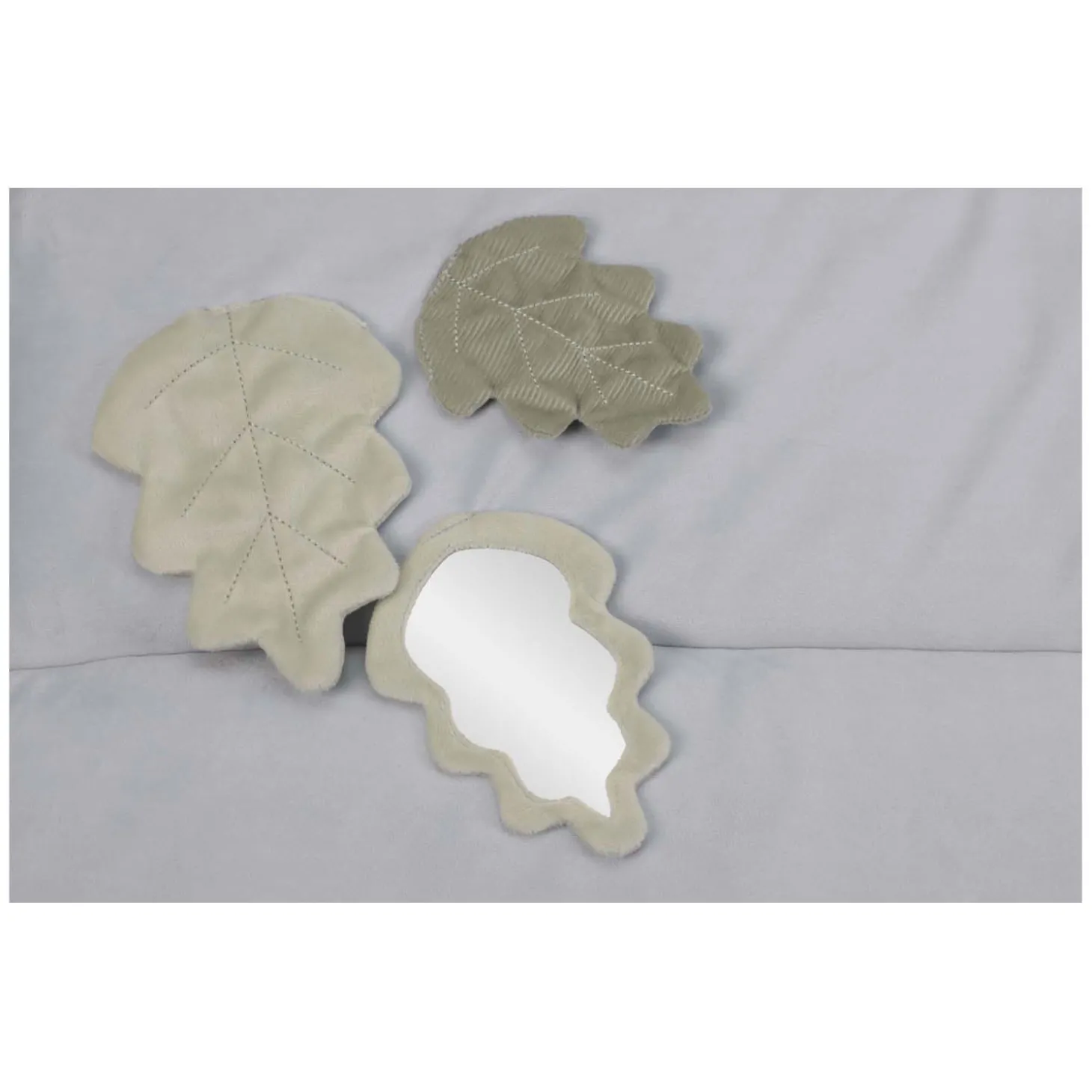 Little Dutch Boxkleed Forest Friends, 75x95cm