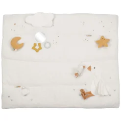 Little Dutch Boxkleed Newborn - 80x100cm