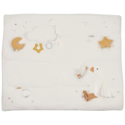 Little Dutch Boxkleed Newborn - 80x100cm