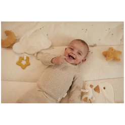 Little Dutch Boxkleed Newborn - 80x100cm