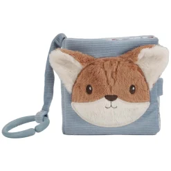 Little Dutch Buggyboekje Forest Friends