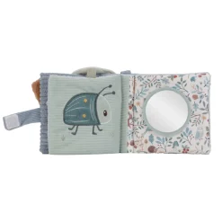 Little Dutch Buggyboekje Forest Friends