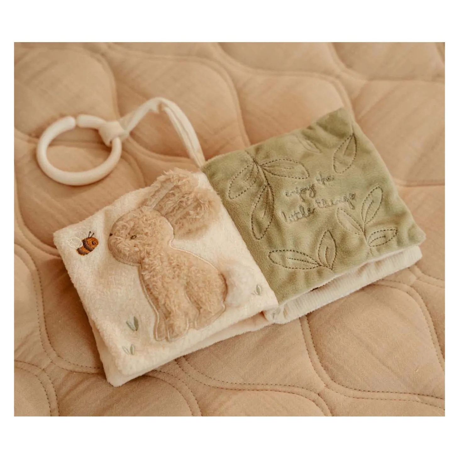 Little Dutch Buggydoekje Newborn