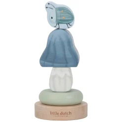 Little Dutch Cadeauset Hout Forest Friends FSC, 3dlg.