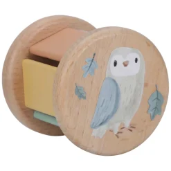 Little Dutch Cadeauset Hout Forest Friends FSC, 3dlg.