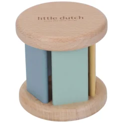 Little Dutch Cadeauset Hout Forest Friends FSC, 3dlg.