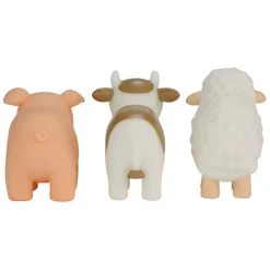 Little Dutch Farm Bad Figuren, 3dlg.