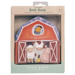 Little Dutch Farm Badboekje