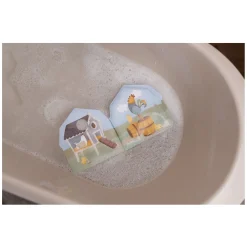 Little Dutch Farm Badboekje