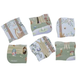 Little Dutch Forest Friends Badpuzzel