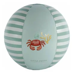 Little Dutch Fresh Greens Strandbal, 35cm