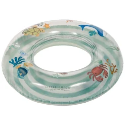 Little Dutch Fresh Greens Zwemring, 50cm