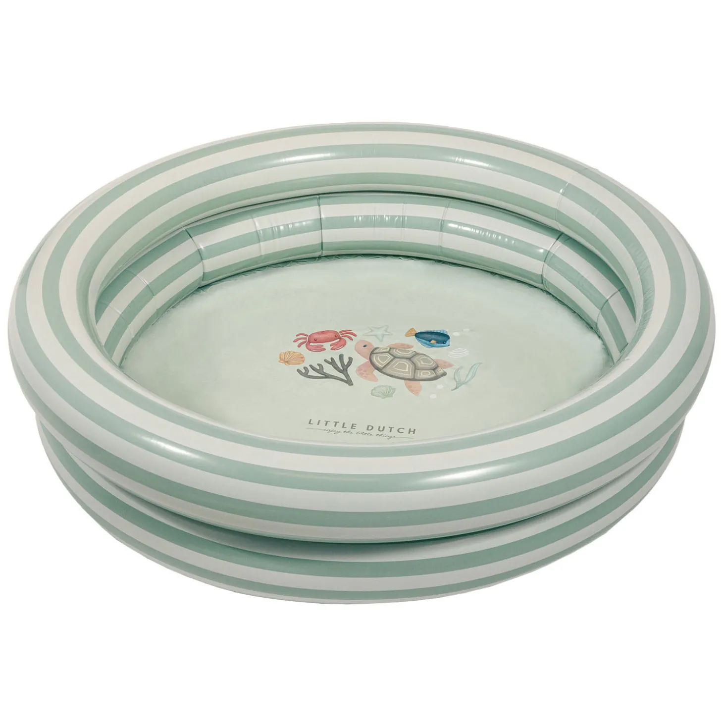 Little Dutch Fresh Greens Zwembad, 80cm